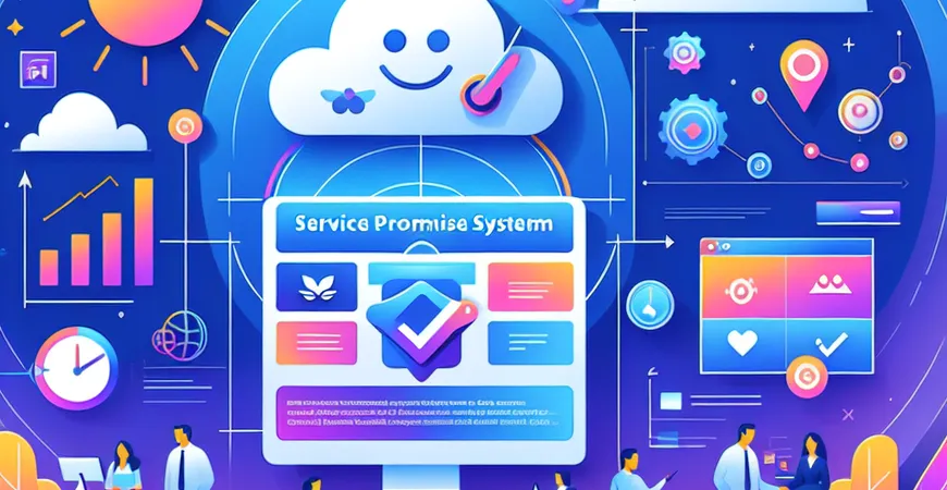 HR 软件运营如何提升用户满意度？建立 “服务承诺制”